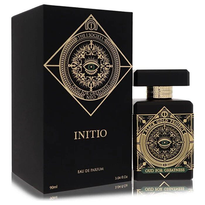 Initio Parfums Prives Initio Oud For Greatness Neo Eau De Parfum Spray (Unisex) 90ml/3.04oz