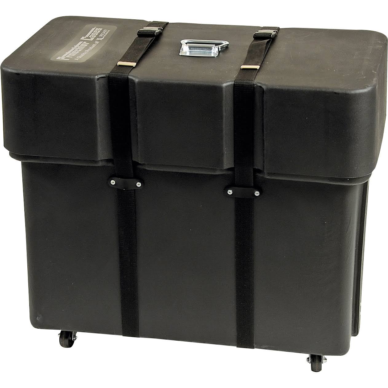 Gator GP-PC301W - Trap Case - 28x22 x 16x22 x 23x22
