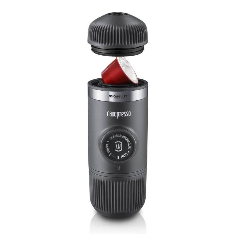 Wacaco Nanopresso Portable Espresso Maker