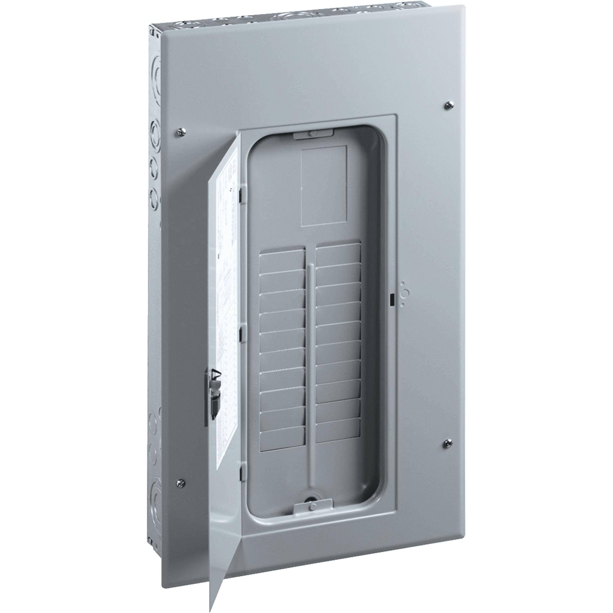 PowerMark Gold 200A Main Lug Indoor Load Center, GE, Tlm2020ccup