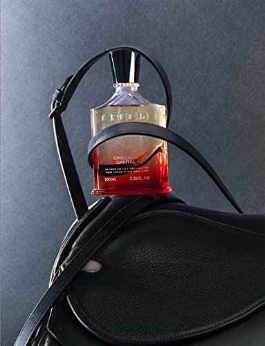 Creed Original Santal &ndash; Luxury Perfume for Him & Her &ndash; Aromatic & Classical Fragrance