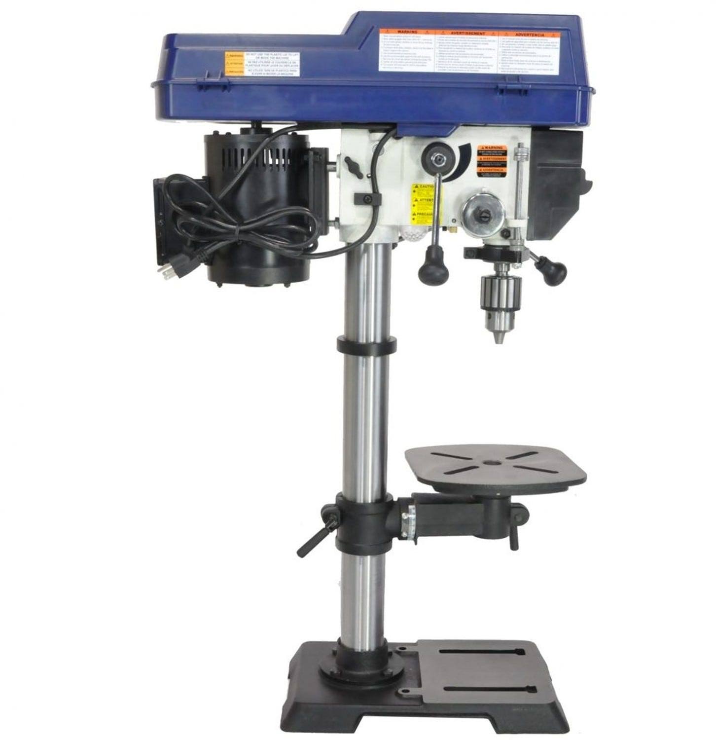 Rikon 12 inch Variable Speed Drill Press 30-212VS