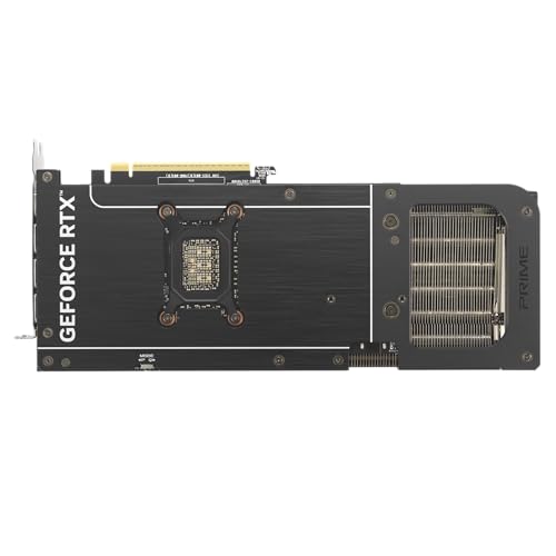 ASUS TUF Gaming GeForce RTX ™ 5070 Ti 16GB GDDR7 OC Edition Gaming Graphics Card (PCIe® 5.0, HDMI®/DP 2.1, 3.125-slot, Military-Grade Components