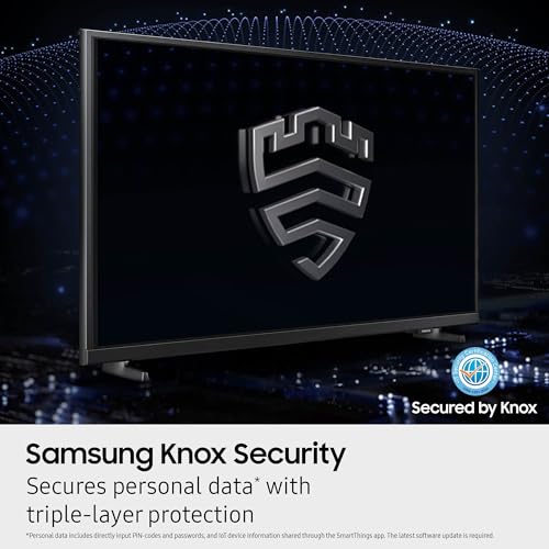 Samsung 65-Inch Class QLED Q8F 4K UHD Smart TV (2025 Model) Q4 AI Processor, 100% Color Volume with Quantum Dot, AirSlim Design, Endless Free Content