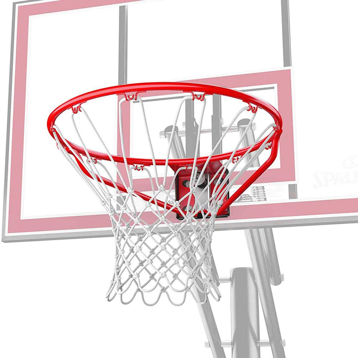 Spalding Slam Jam Rim - Sports Supplies Online Store