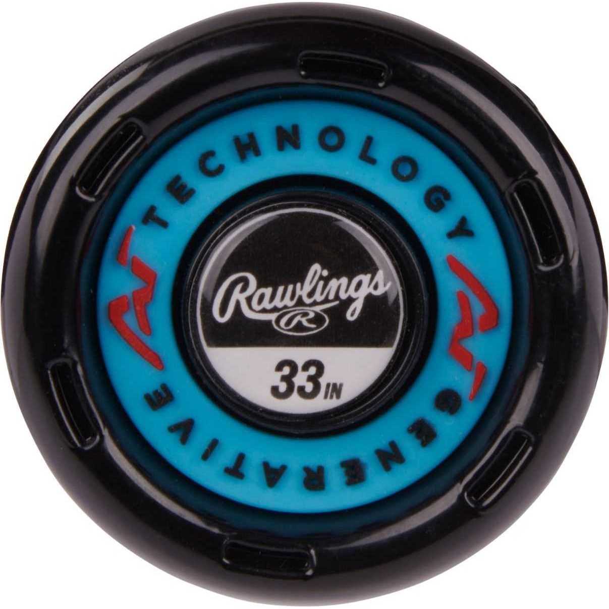 2024 Rawlings Clout AI BBCOR Baseball Bat - Sports Supplies Online Store