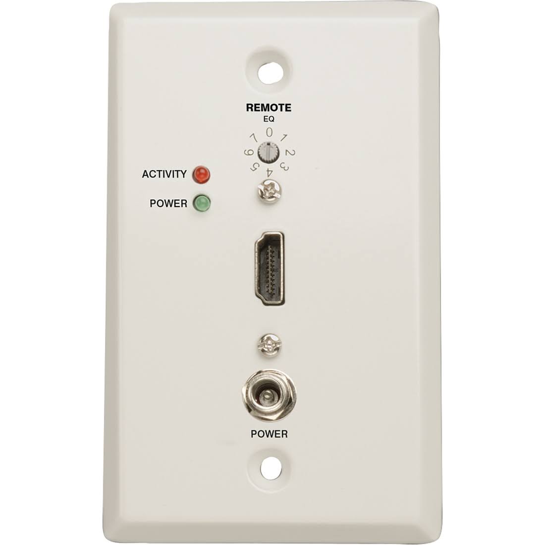 Tripp Lite B126-1A0-WP-1 HDMI Over Cat5 Active Extender Receiver