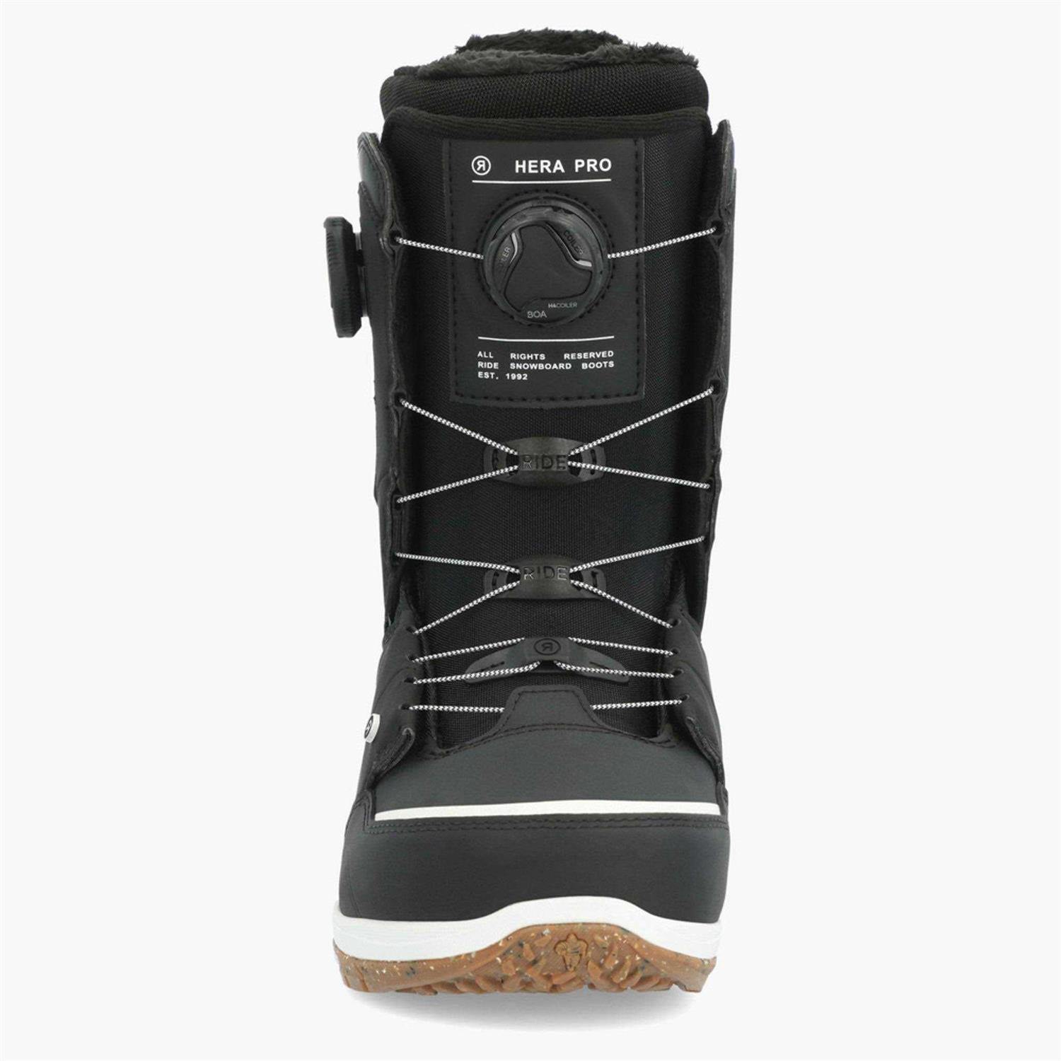 Ride Hera Pro Womens Snowboard Boots - Sports Supplies Online Store
