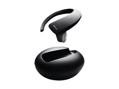 Jabra Elite 85h - Headphones with mic - full size - Bluetooth - wireless - active noise canceling - titanium black
