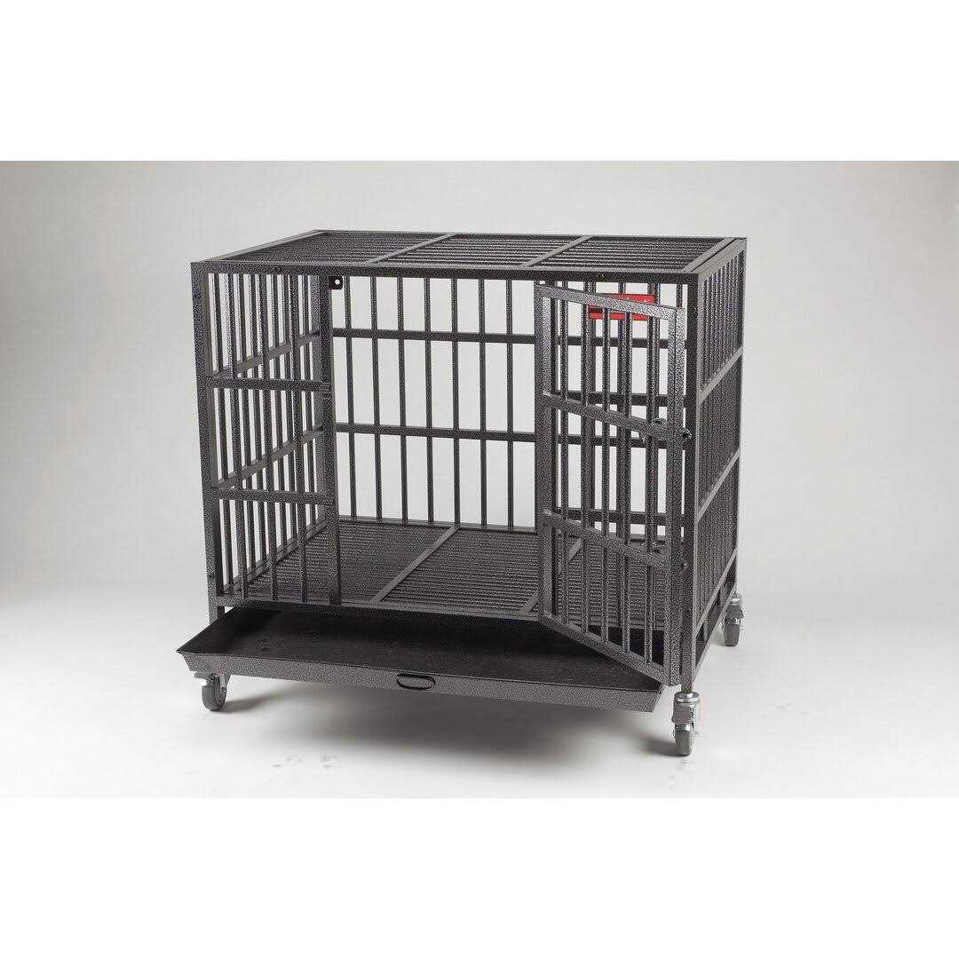 ProSelect Empire Dog Cage - Pet Supplies online store
