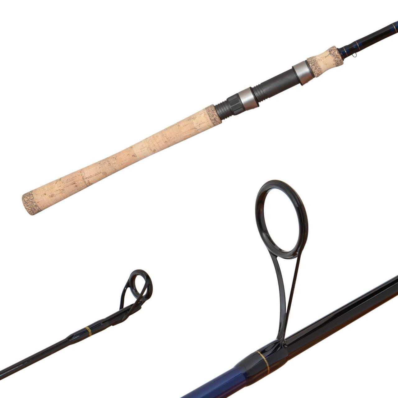 Shimano Talavera Inshore Spinning Rod - Sports Supplies Online Store