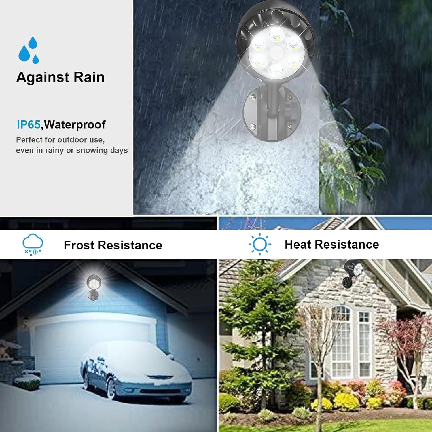 Led Motion Sensor Light Battery Operated