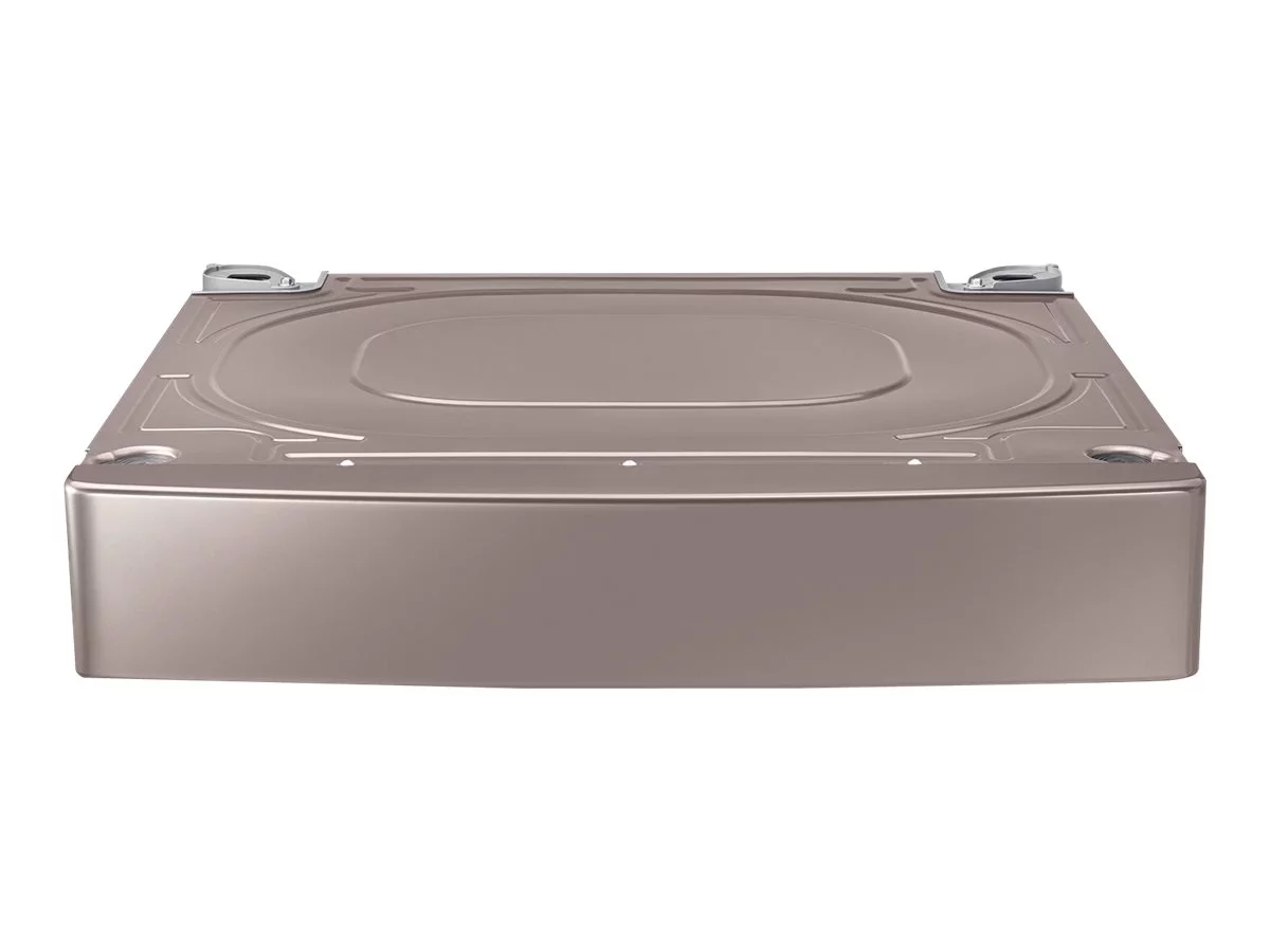 Samsung WE272NC - Pedestal - champagne - for Samsung WA54R7600AC, WA54R7600AV, WA54R7600AW; DV6300