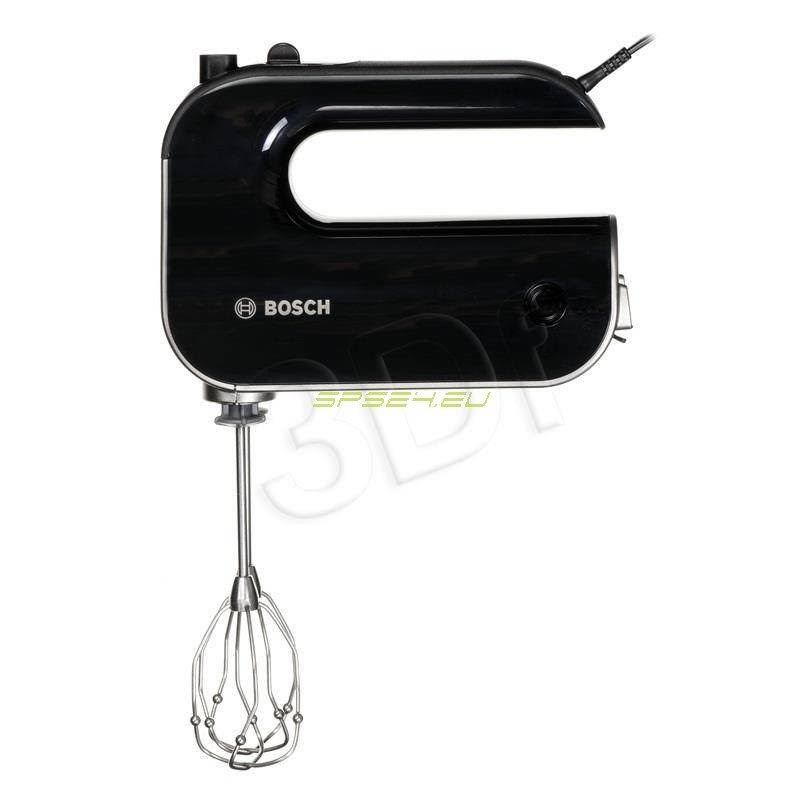 Bosch MFQ4730 Hand Mixer 575W Black Mixer Hardware/Electronic