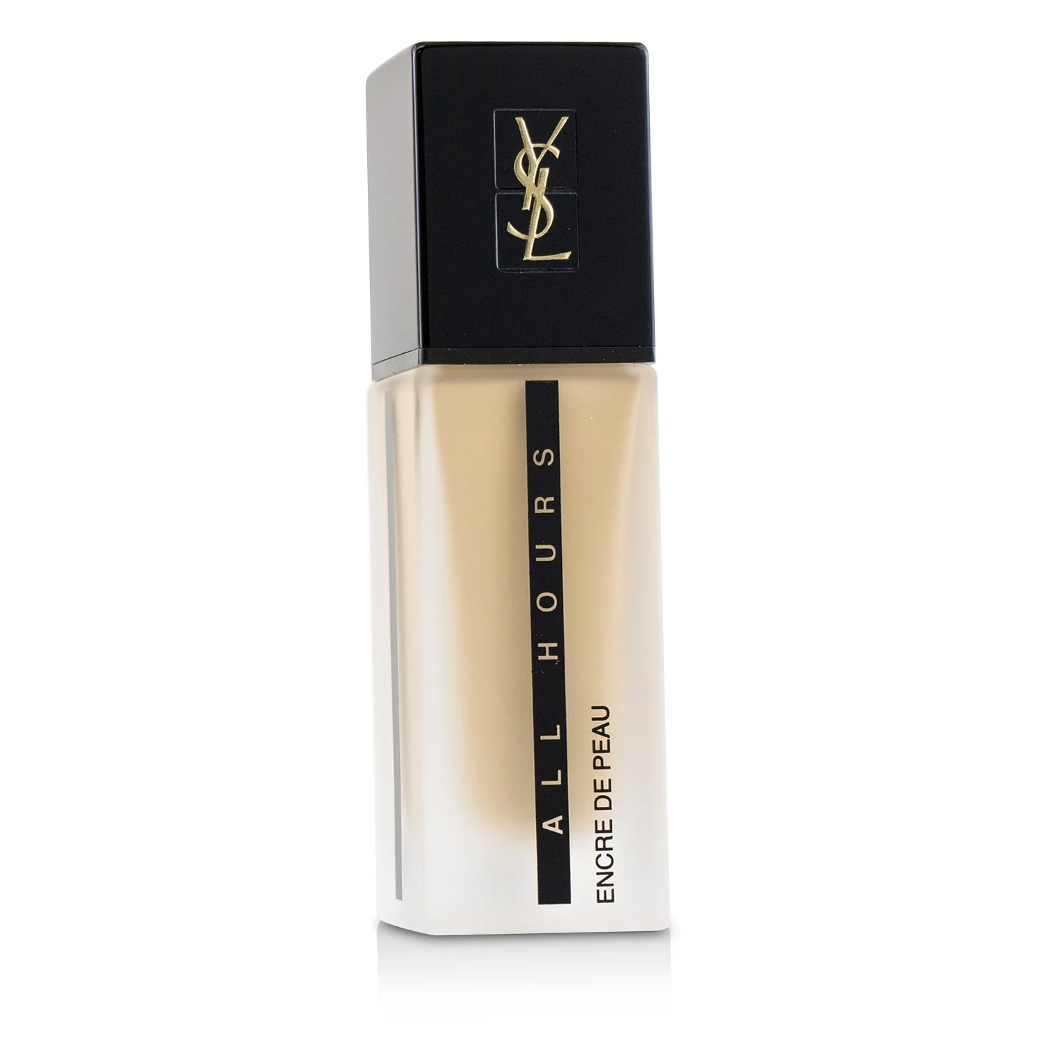 Yves Saint Laurent All Hours Foundation SPF 20 - # BR30 Cool Almond  25ml/0.84oz