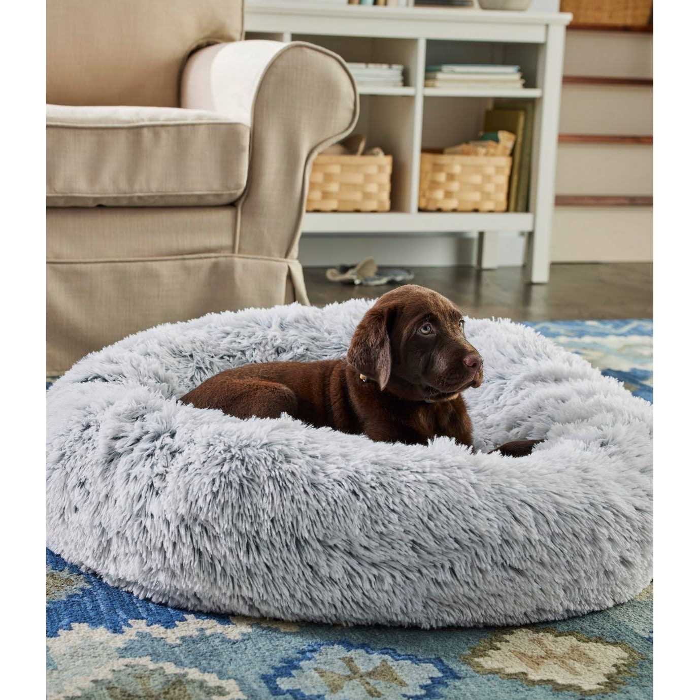 Tall Tails Dream Chaser Cuddle Bed - Pet Supplies online store