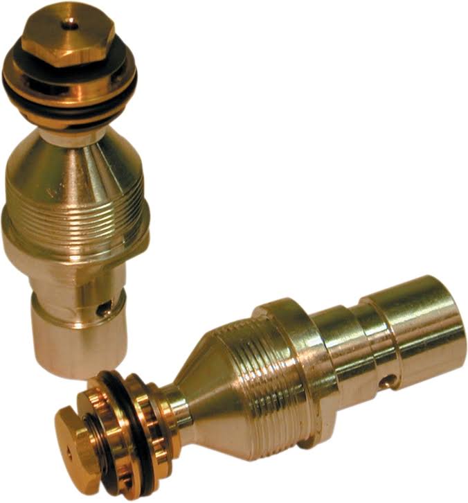 Race Tech Frgv S02 Rebound Gold Valve Fork Kit