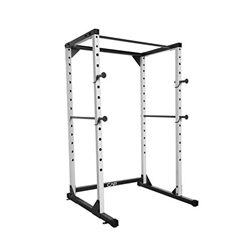 CAP Barbell Full Cage Power Rack Color Series | 6' or 7' Options
