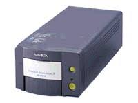 Minolta Dimage Scan Dual III - Film scanner (35 mm) - CCD - 0.95 in x 1.43 in - 2820 dpi x 2820 dpi - USB 2.0