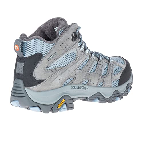 Merrell Women's Moab 3 Mid Wp Hiking Boot