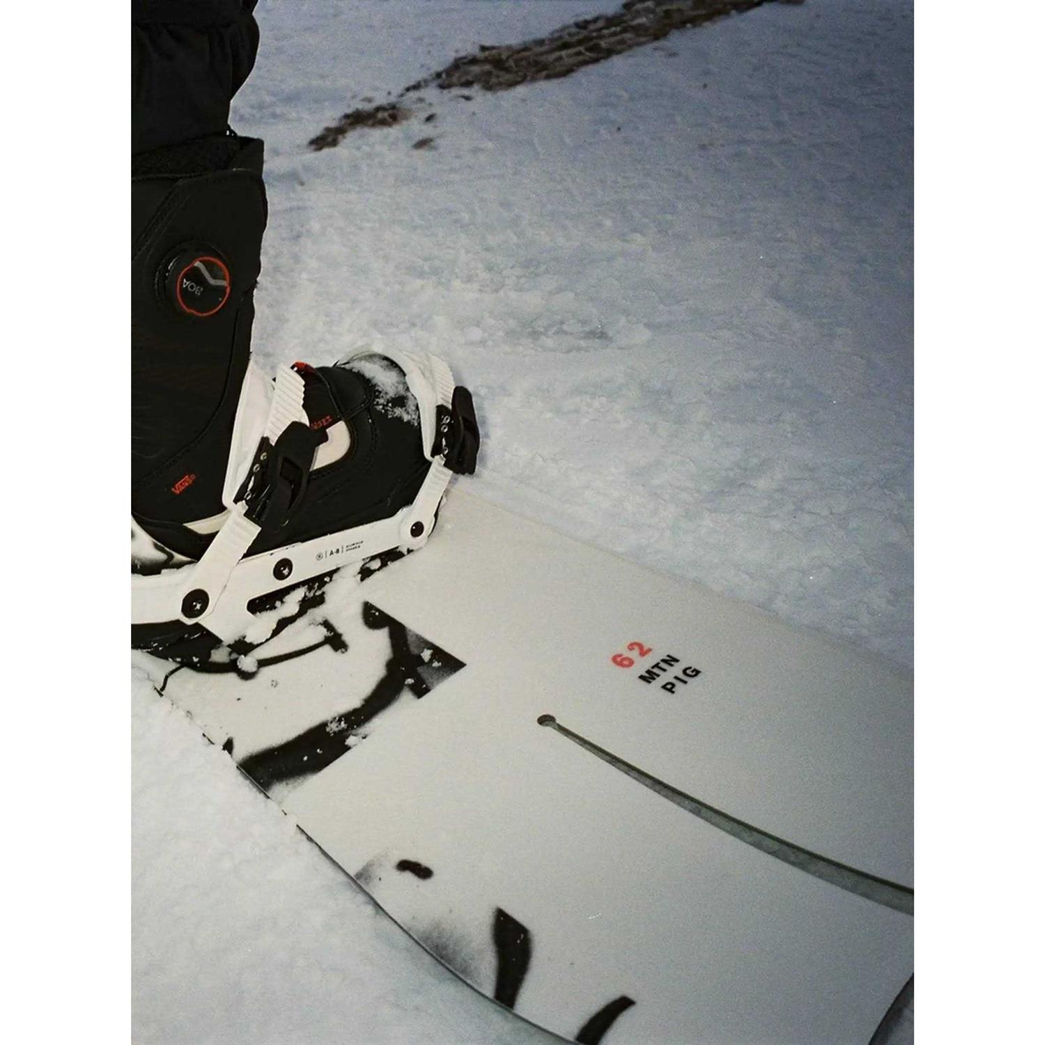 Ride MTNPIG Snowboard - Sports Supplies Online Store
