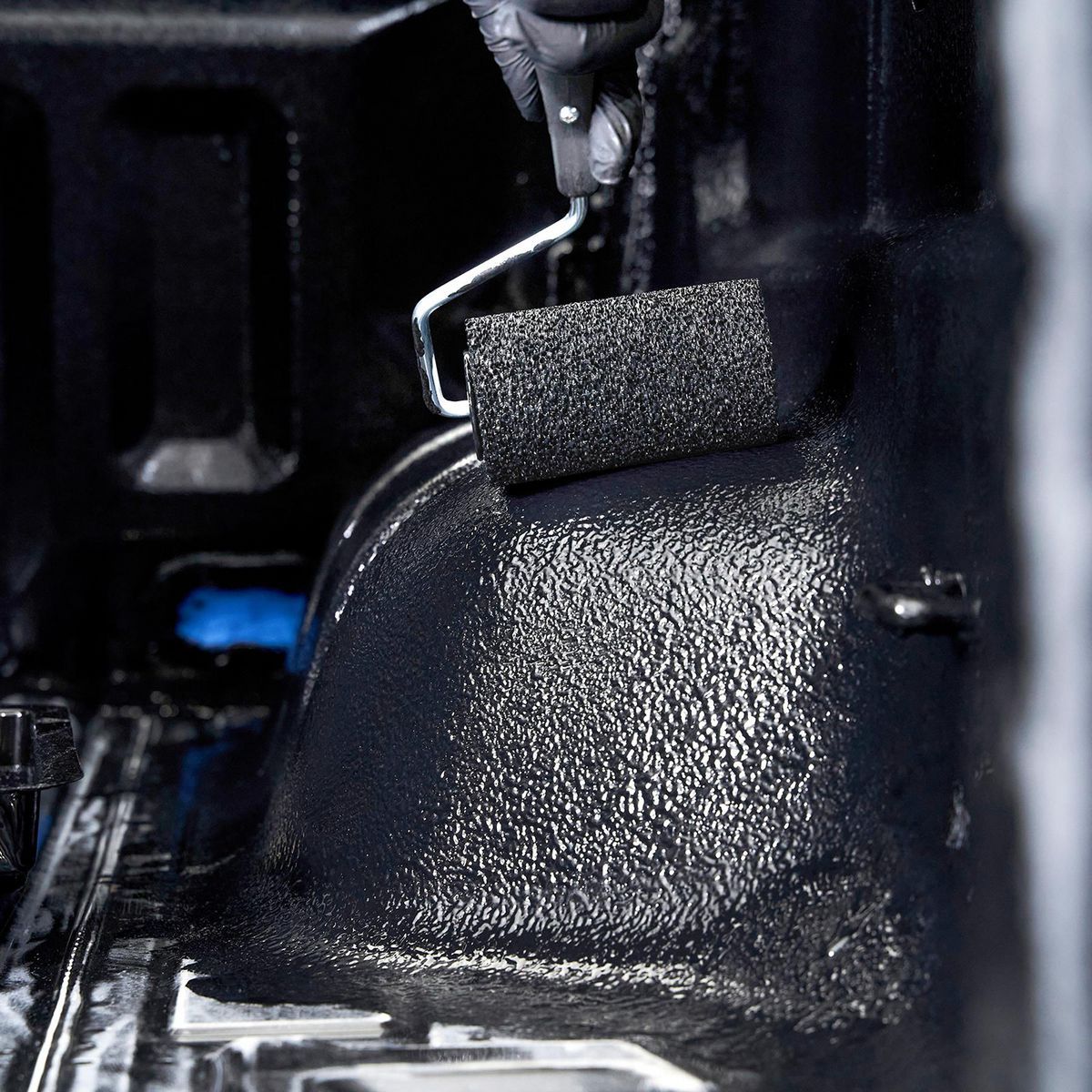 RUST-OLEUM 1 Gallon Truck Bed Coating