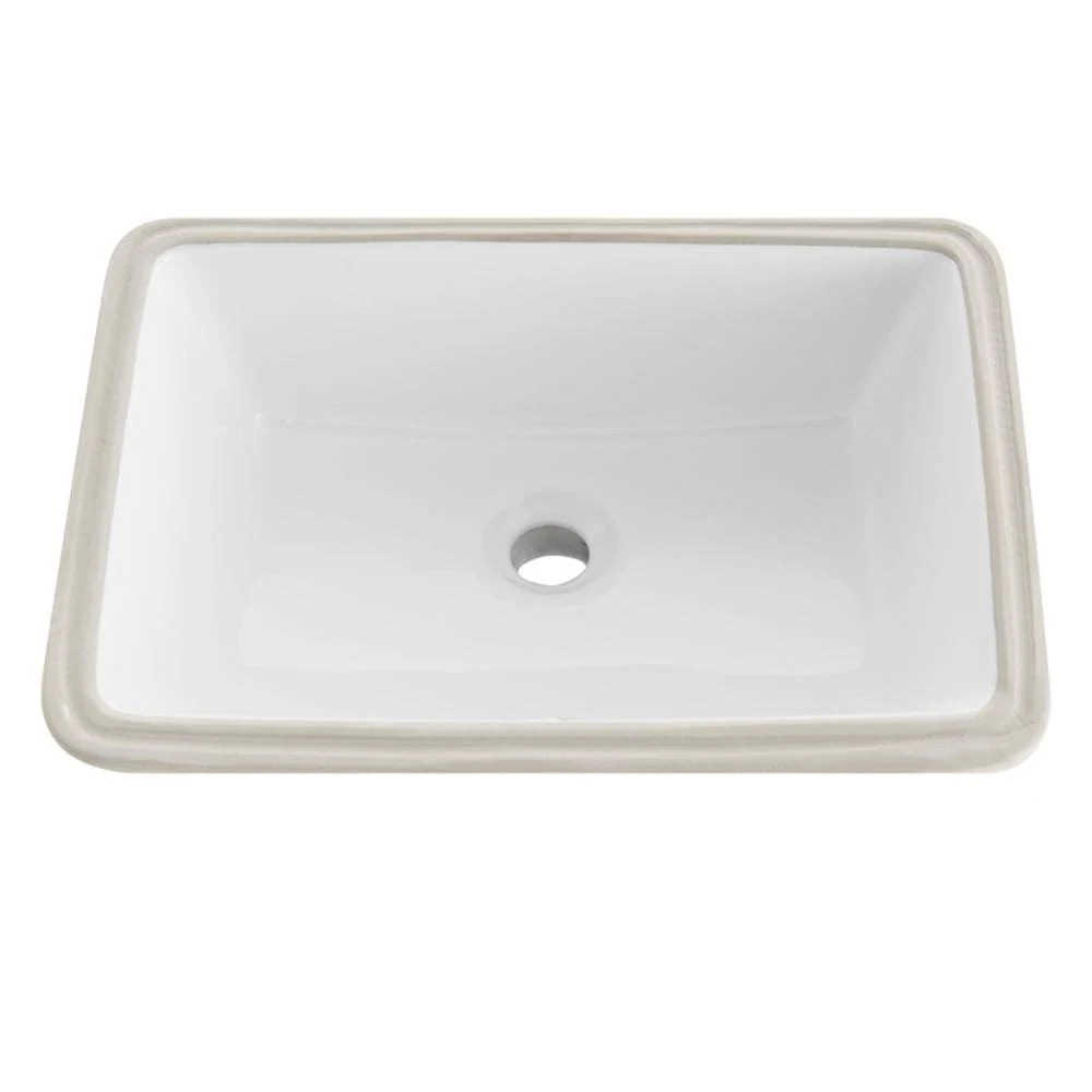 Fresca FVS6119WH Bellezza Vessel Sink, White