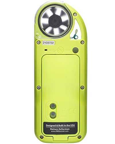 Kestrel 5200 Professional Environmental Meter