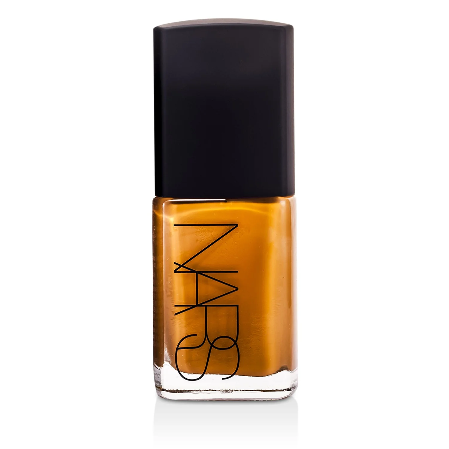 NARS Sheer Glow Foundation - Sahel (Medium 2.5)  30ml/1oz