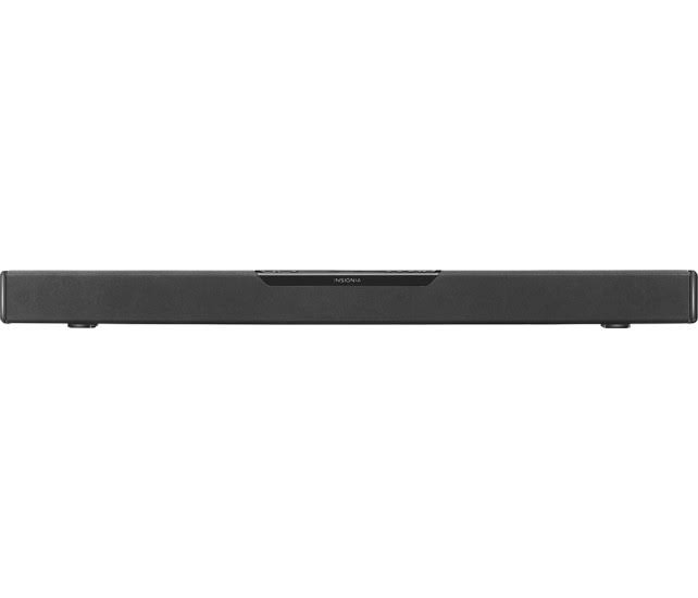 Insignia NS-SB316 Soundbar w/ 39 Watt Digital Amplifier-Black - Megean