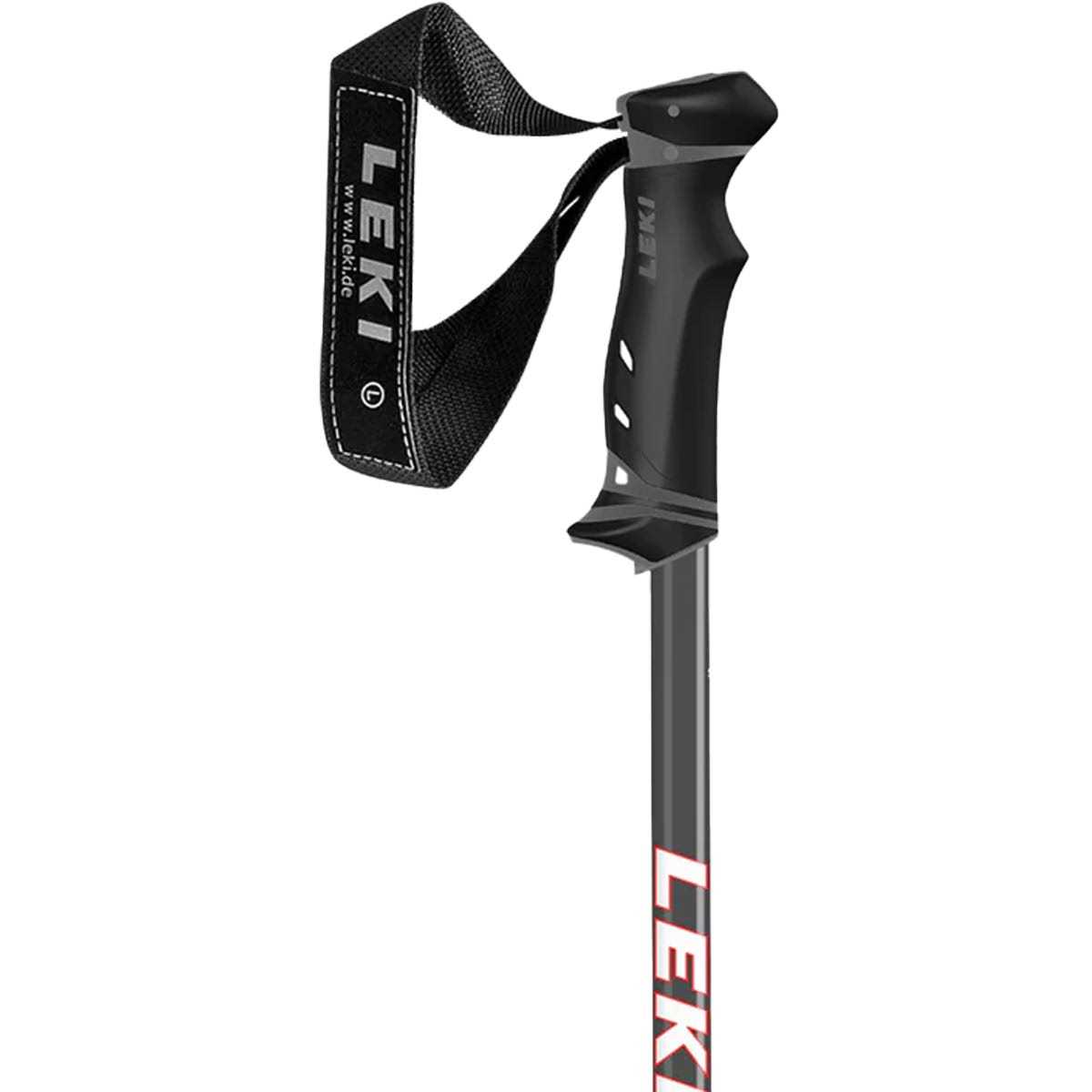 Leki QNTM Ski Poles - Sports Supplies Online Store