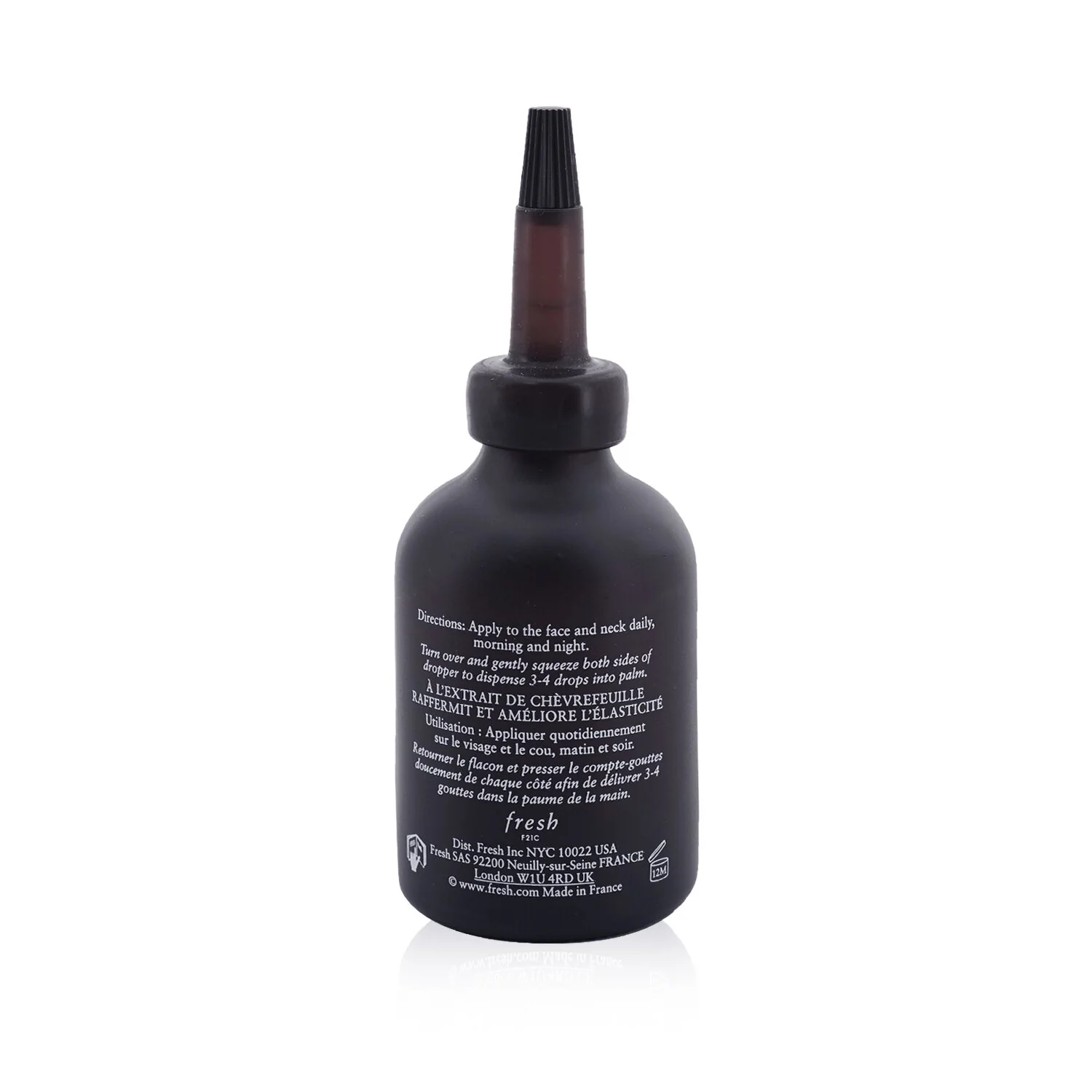Fresh Black Tea Firming Corset Serum 50ml/1.6oz