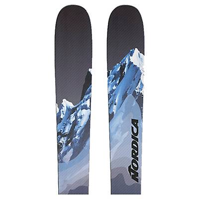 Nordica Enforcer 104 Free Skis &middot; 2022 &middot; 179 cm
