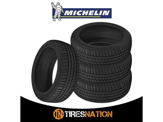 Michelin - Pilot Sport A/S 3+ - 225/50ZR16 92Y