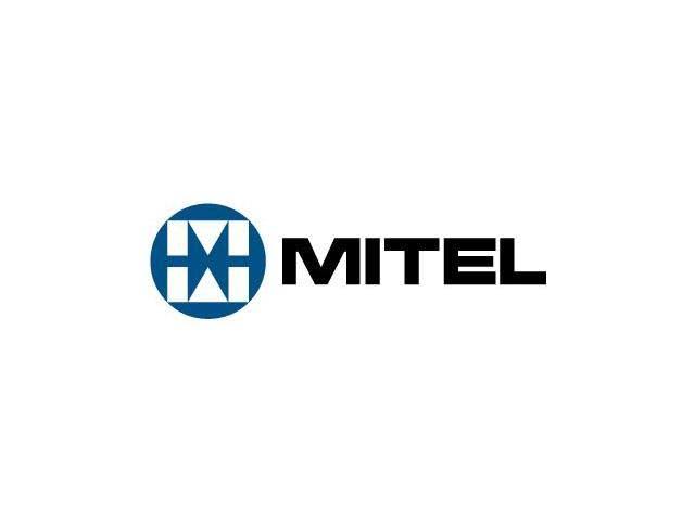 Mitel 6869 Sip Phone