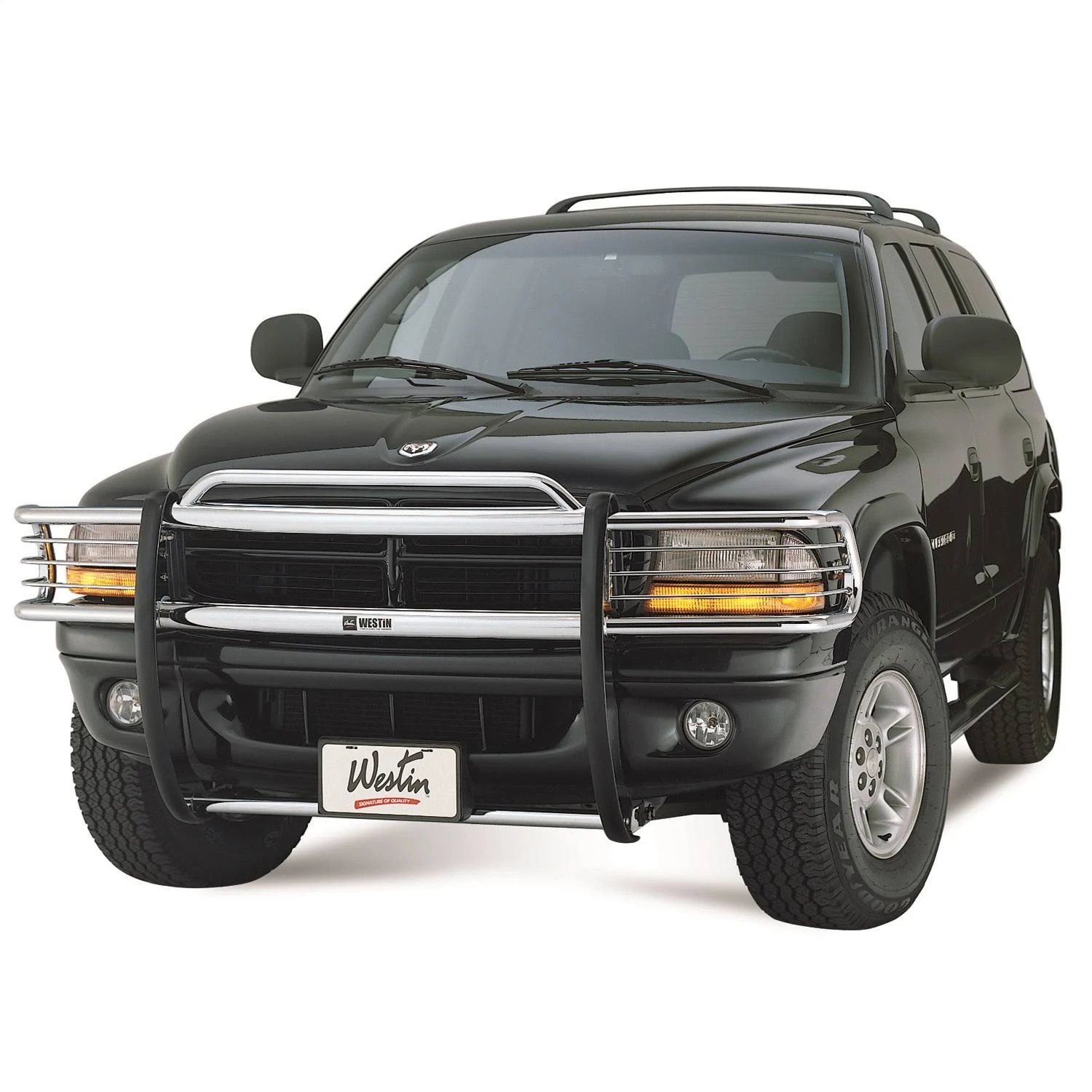 Westin Sportsman Grille Guard 45-0140