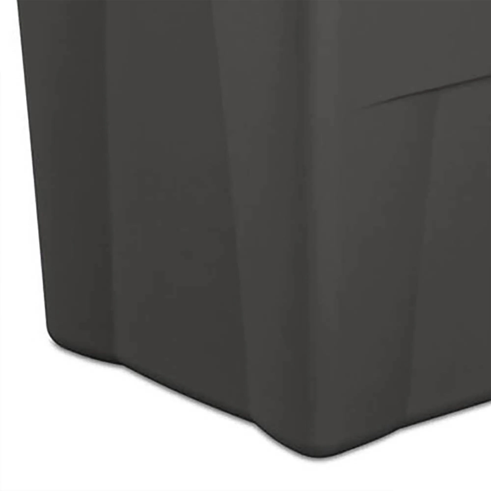 Sterilite 35 Gallon Storage Tote Box with Latching Container Lid, (16 Pack)