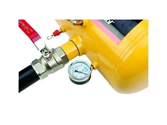 Performance Tool W10012 5 Gal Tire Bead Seater