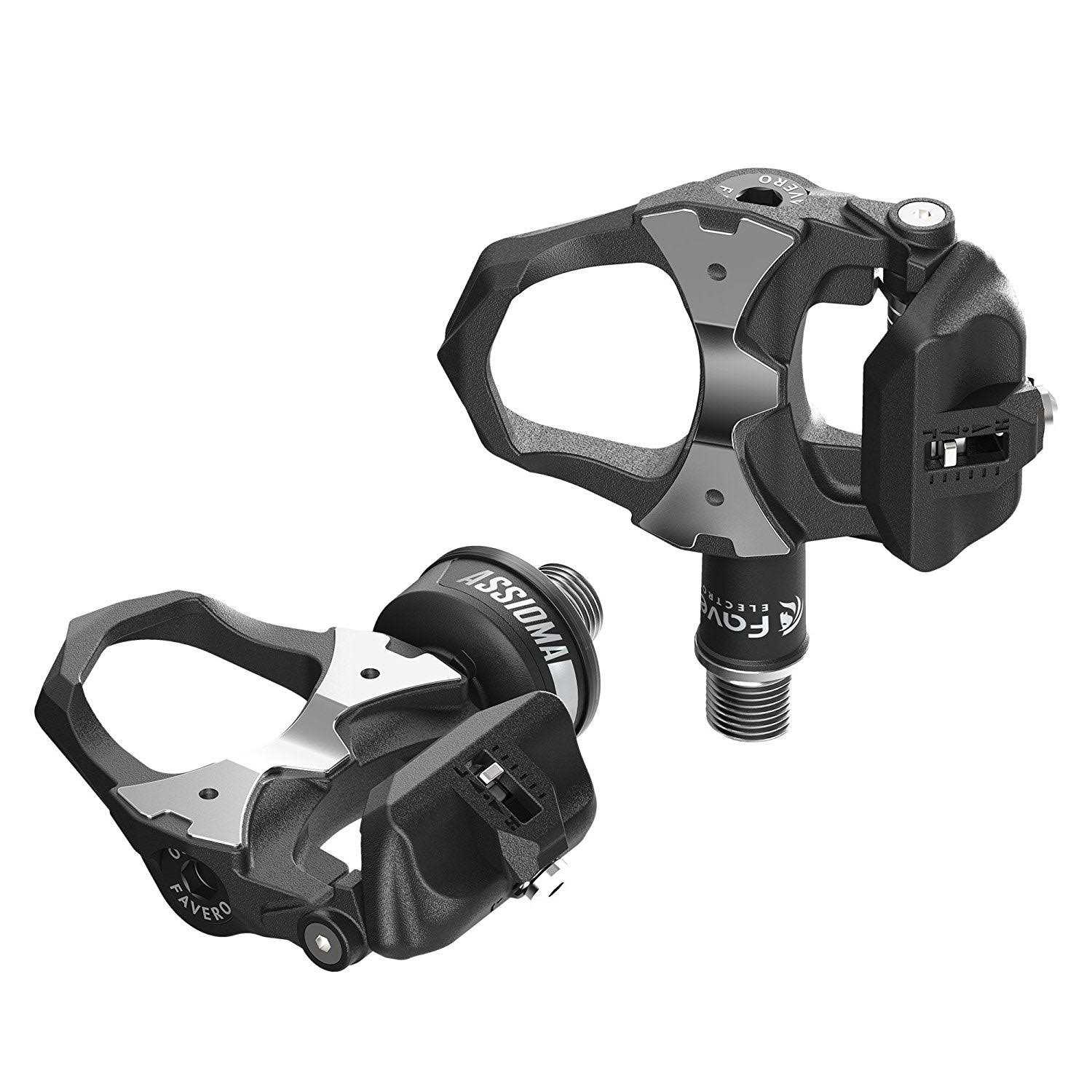 Favero Assioma UNO Power Meter Pedals - Sports Supplies Online Store