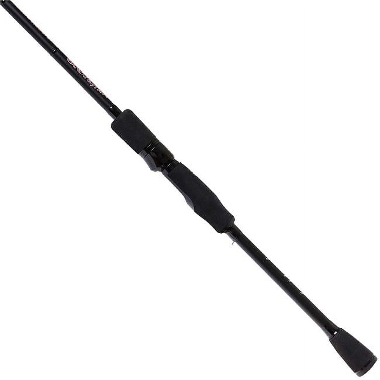 7 ft. 1 in. Sick Stick Spinning Rod