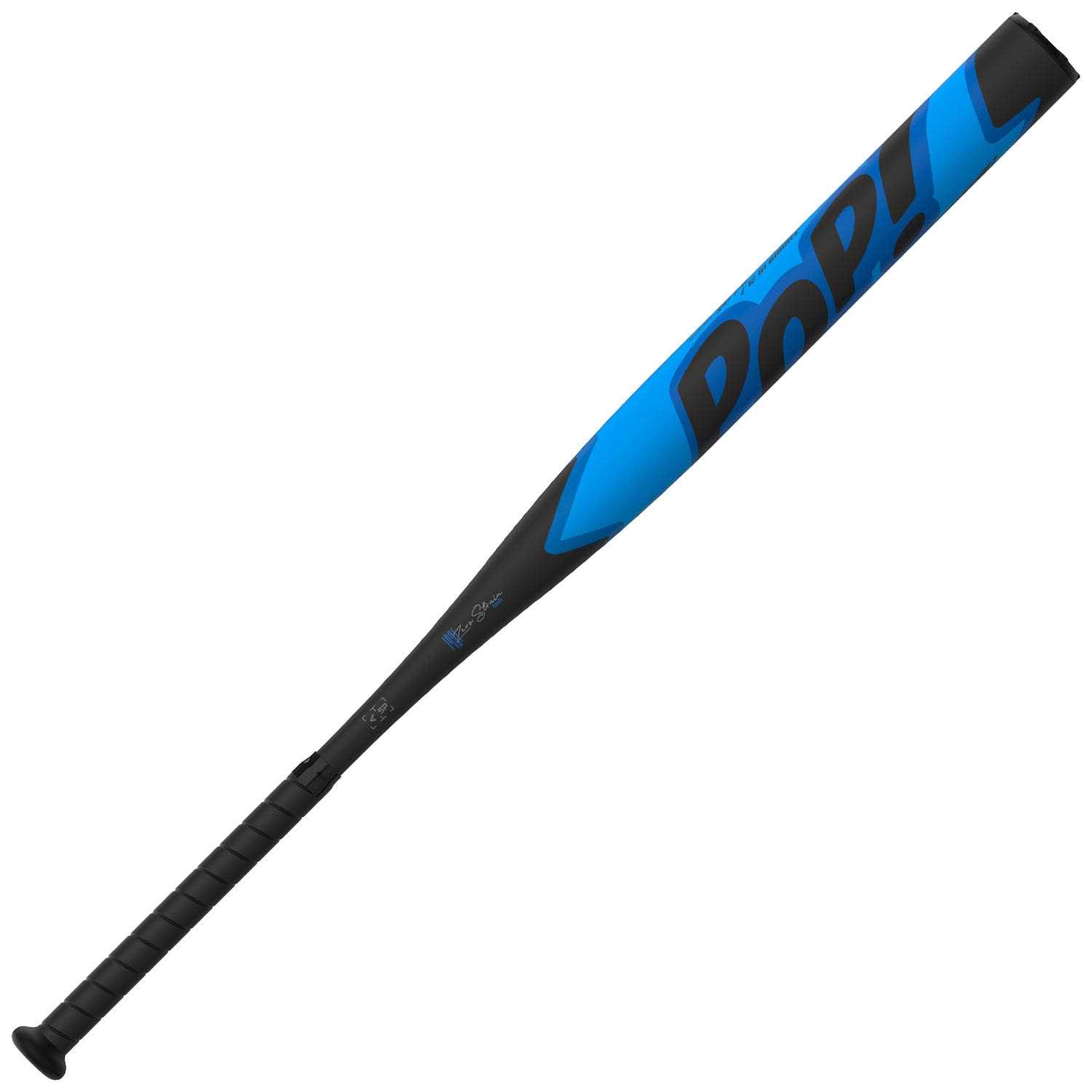2023 Easton Pop Fire Flex 12 Barrel 1PC Loaded USSSA Slowpitch Softball Bat SP23POPL - Sports Supplies Online Store