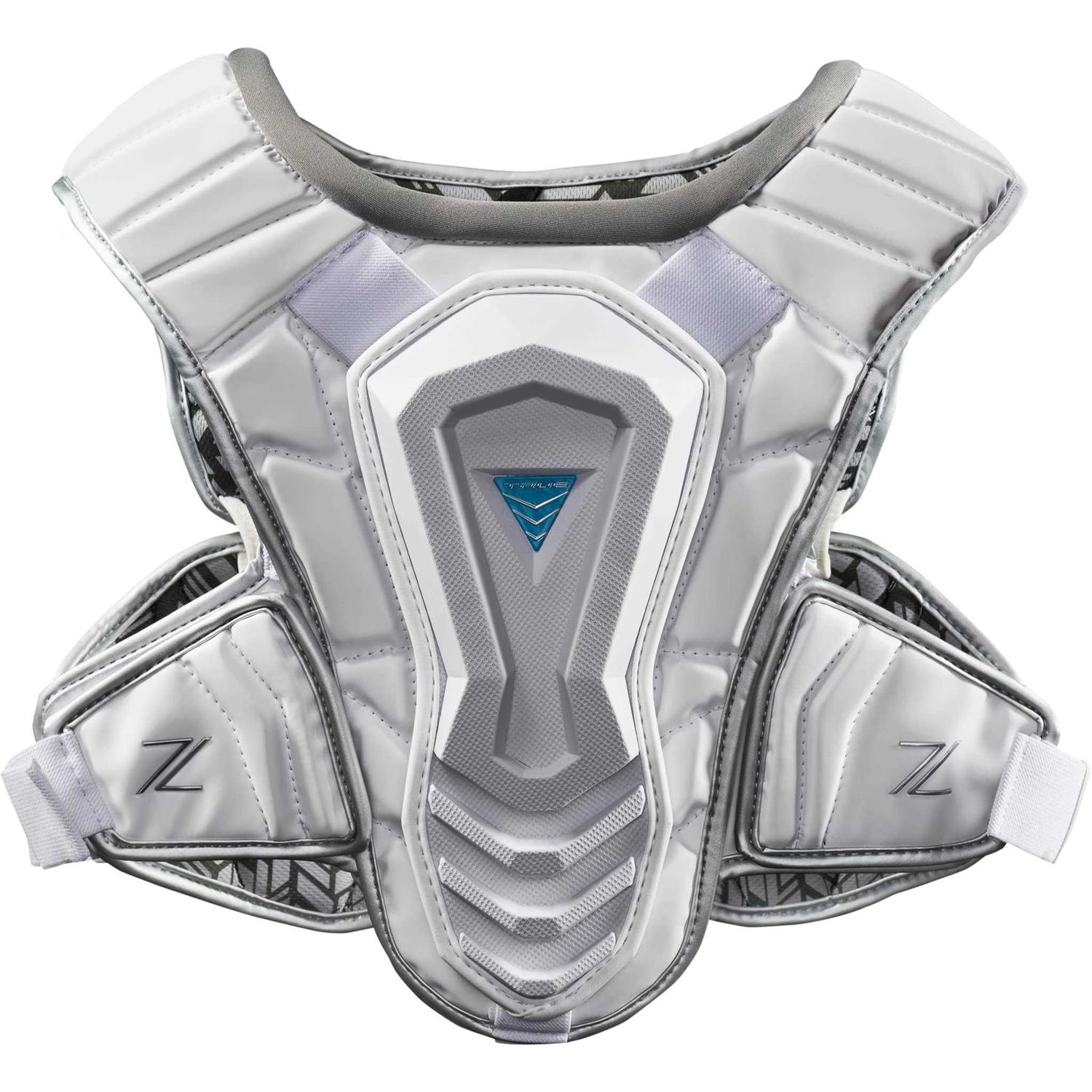 True Zerolyte Lacrosse Shoulder - Sports Supplies Online Store