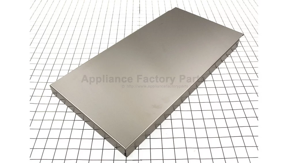 Wolf GRIDDLE COVER SINGLE  SVCE 815577