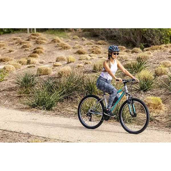 Schwinn Womens 27.5 Standpoint Mountain Bike - Sports Supplies Online Store
