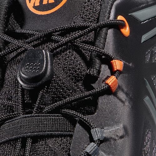 Mammut Men's Sertig TR Low GTX Trail Running Shoe