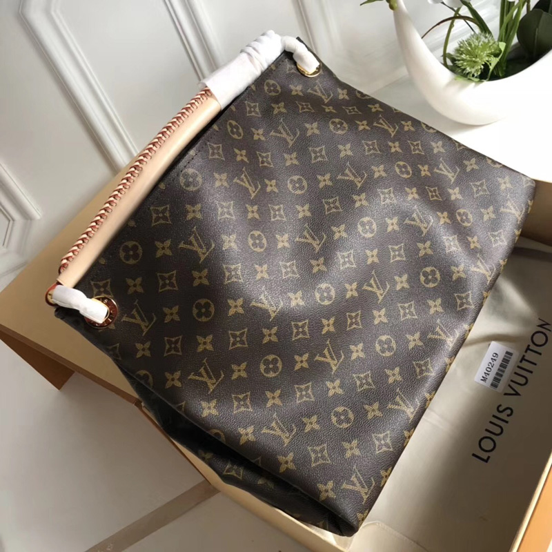 Louis Vuitton Artsy MM M40249 Poche felli
