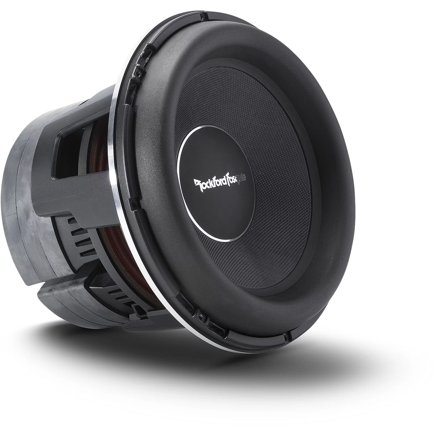 Rockford Fosgate T2S1-13 Power 13" T2 Single 1-Ohm 2000 Watts RMS / 4000 Watts Max Subwoofer