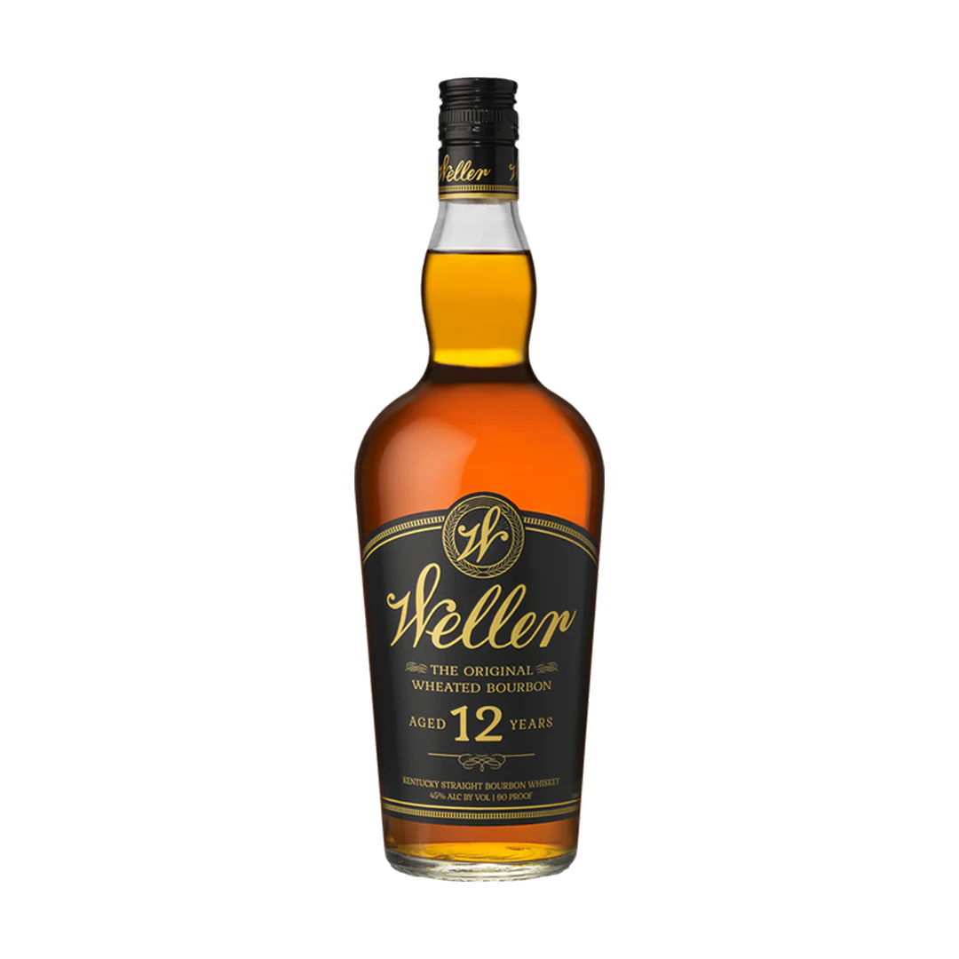 W.L. Weller Bourbon 12 Year - Nestor Liquor
