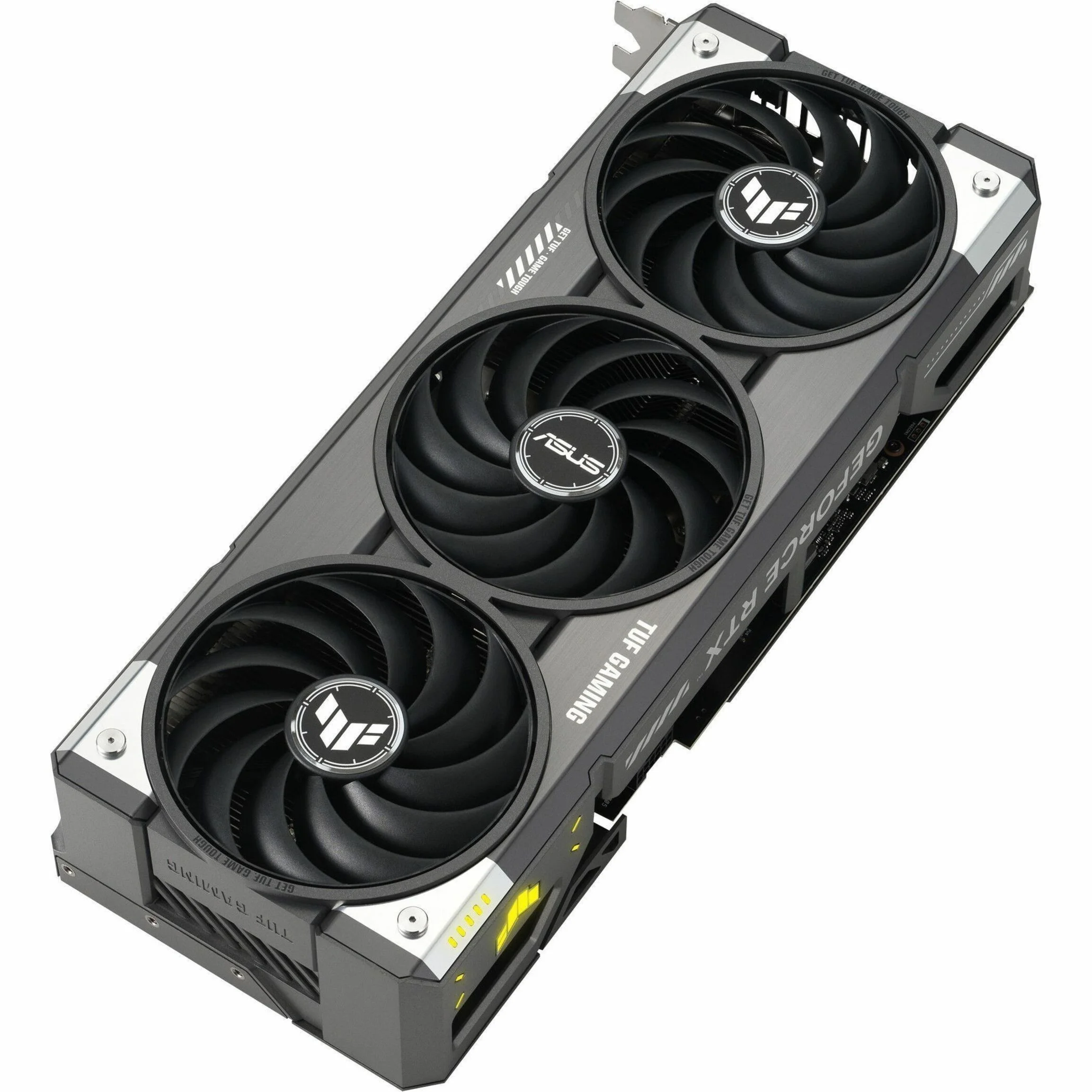 TUF NVIDIA GeForce RTX 5070 Ti Graphics Card, 16GB GDDR7, PCIe 5.0 x16, 8960 CUDA Cores