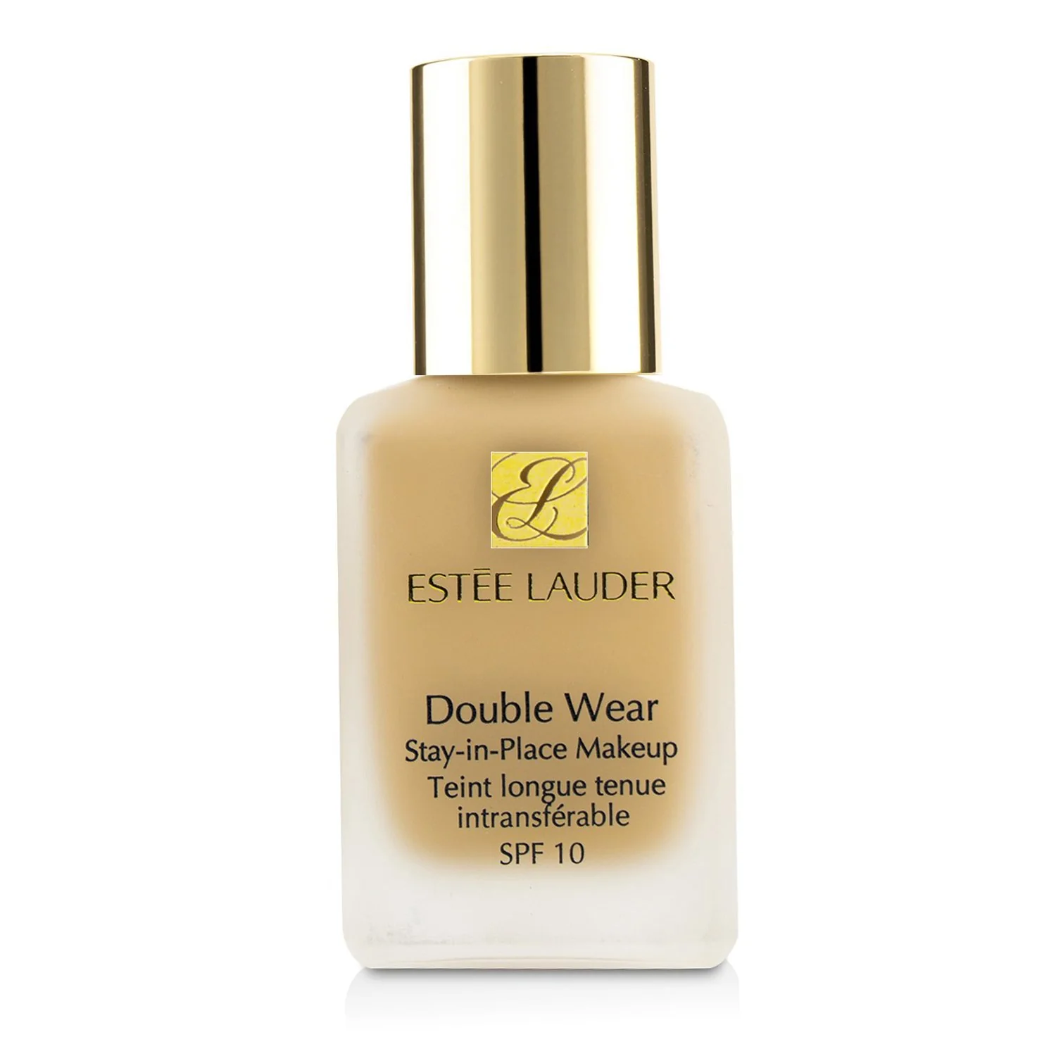 Estee Lauder Double Wear Stay In Place Makeup SPF 10 - Alabaster (0N1) 30ml/1oz